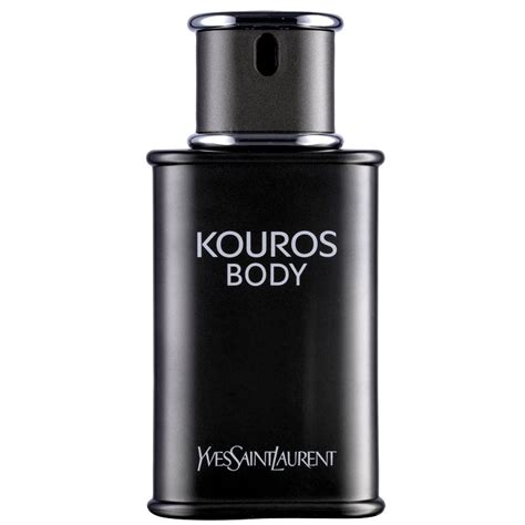 kruidvat ysl|ysl body kouros.